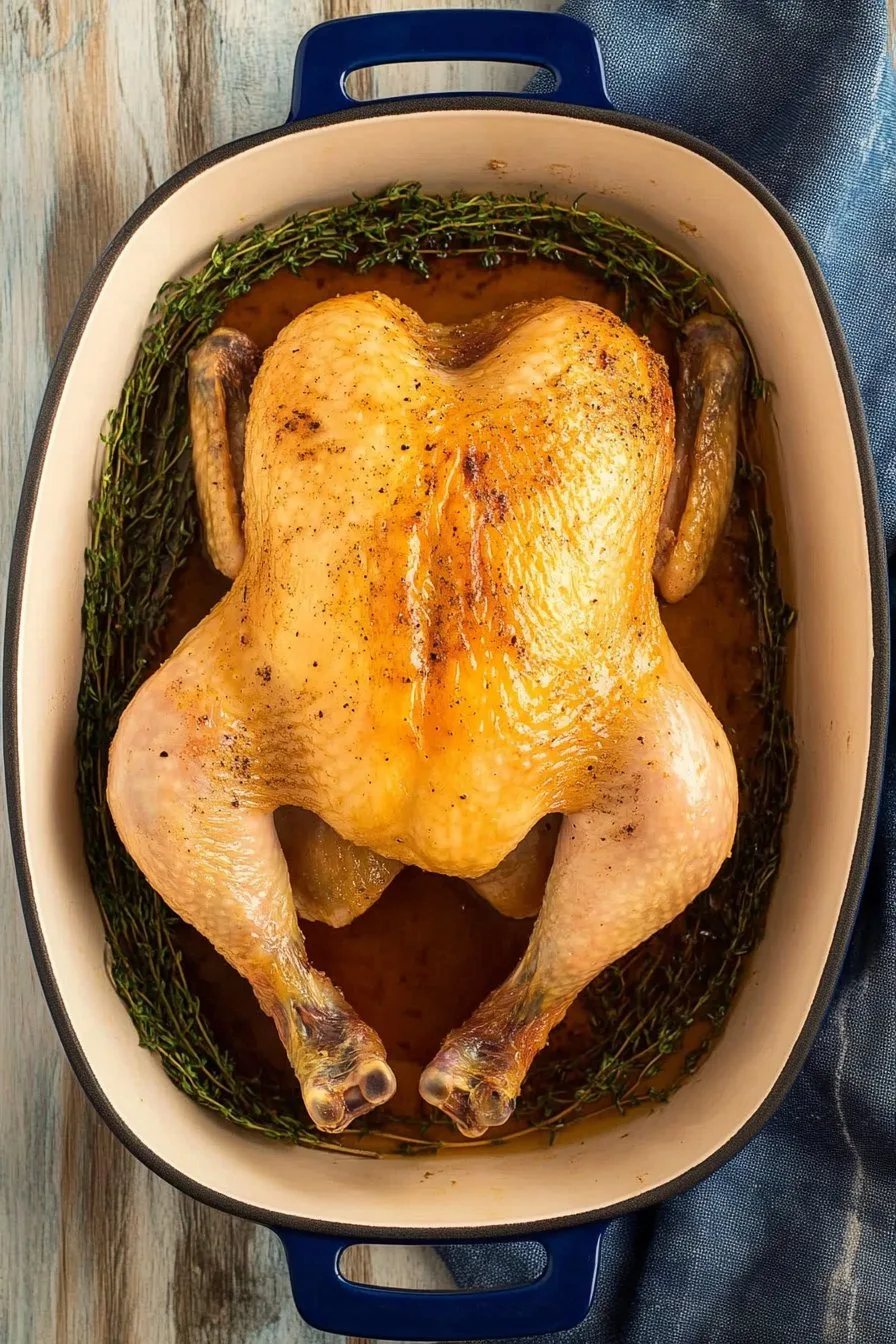 Quick Chicken Brine for Perfect, Juicy Chicken Every Time