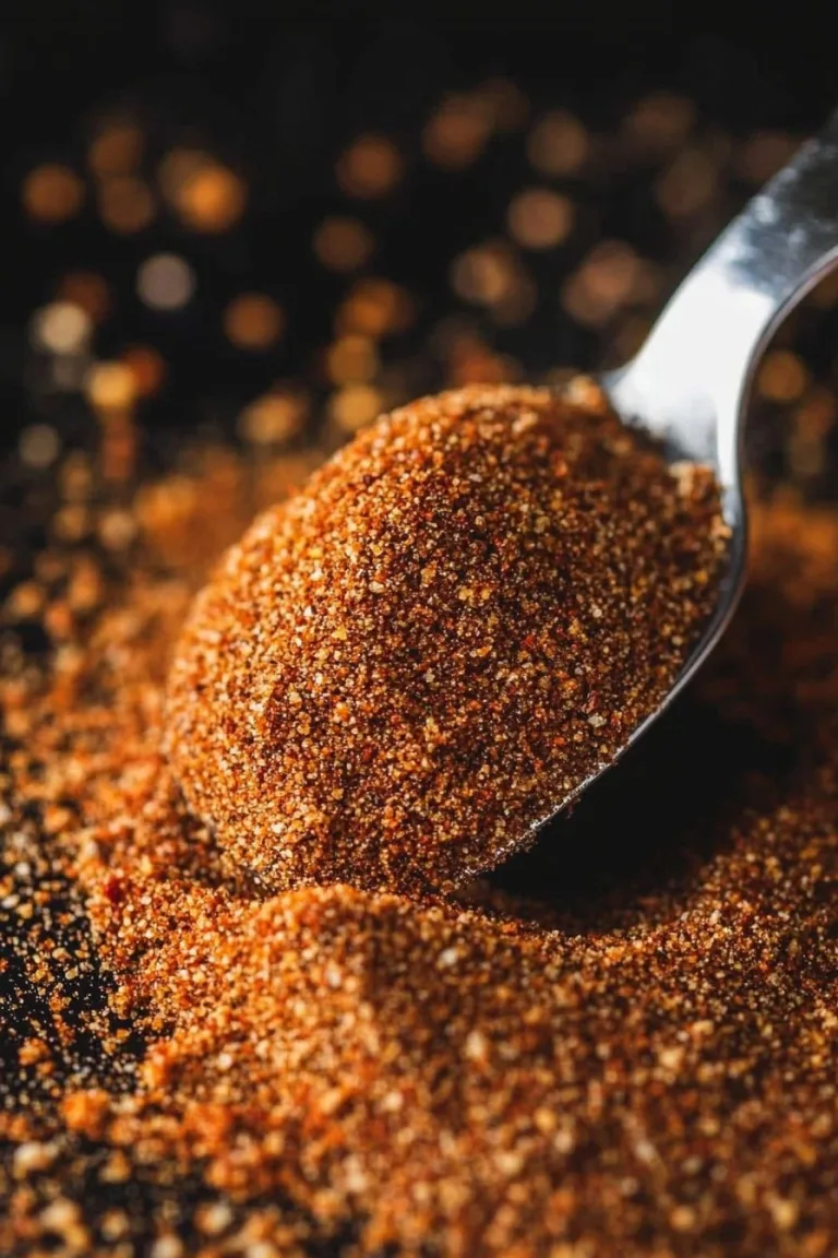 Pork Chop Seasoning