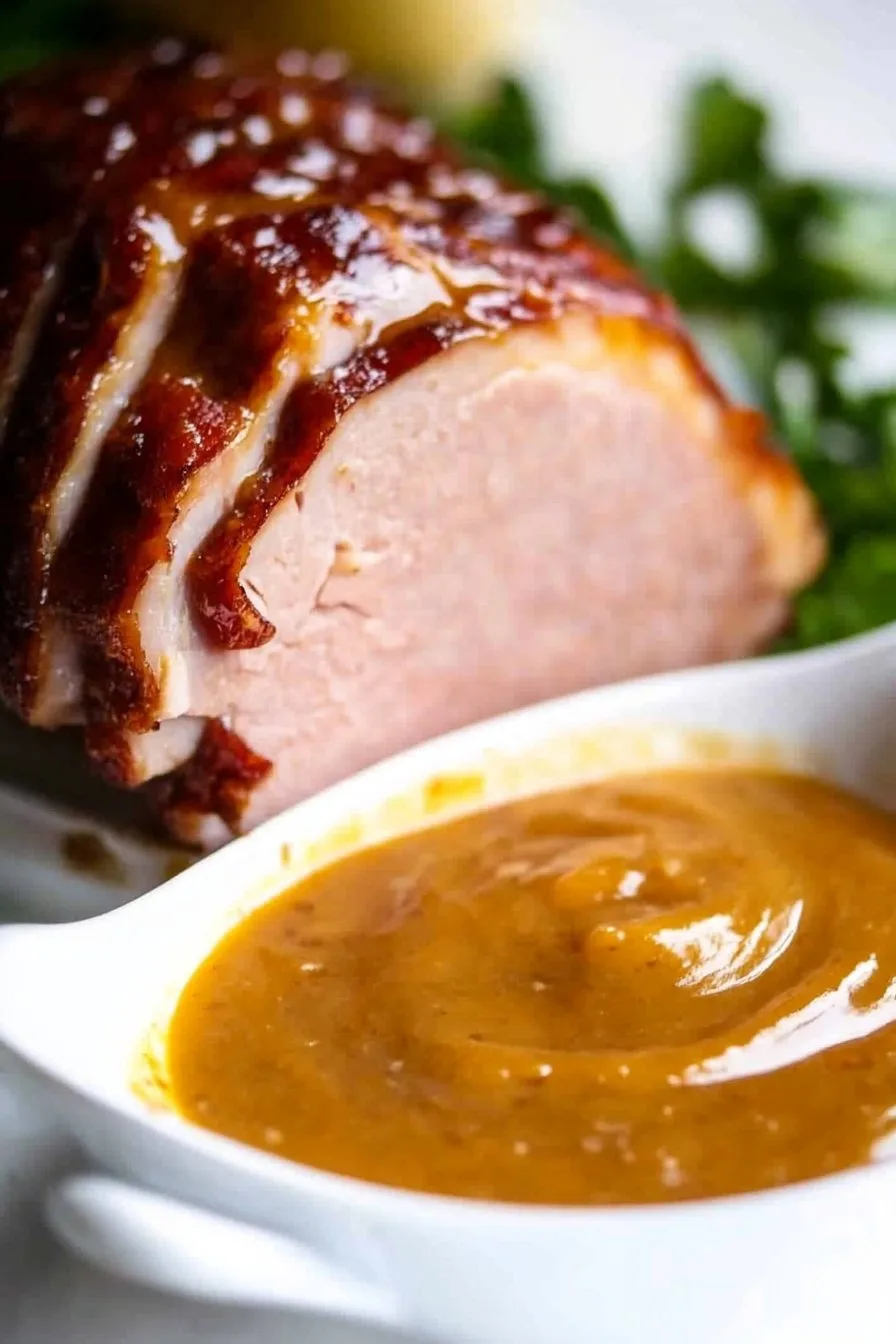 Ham Gravy