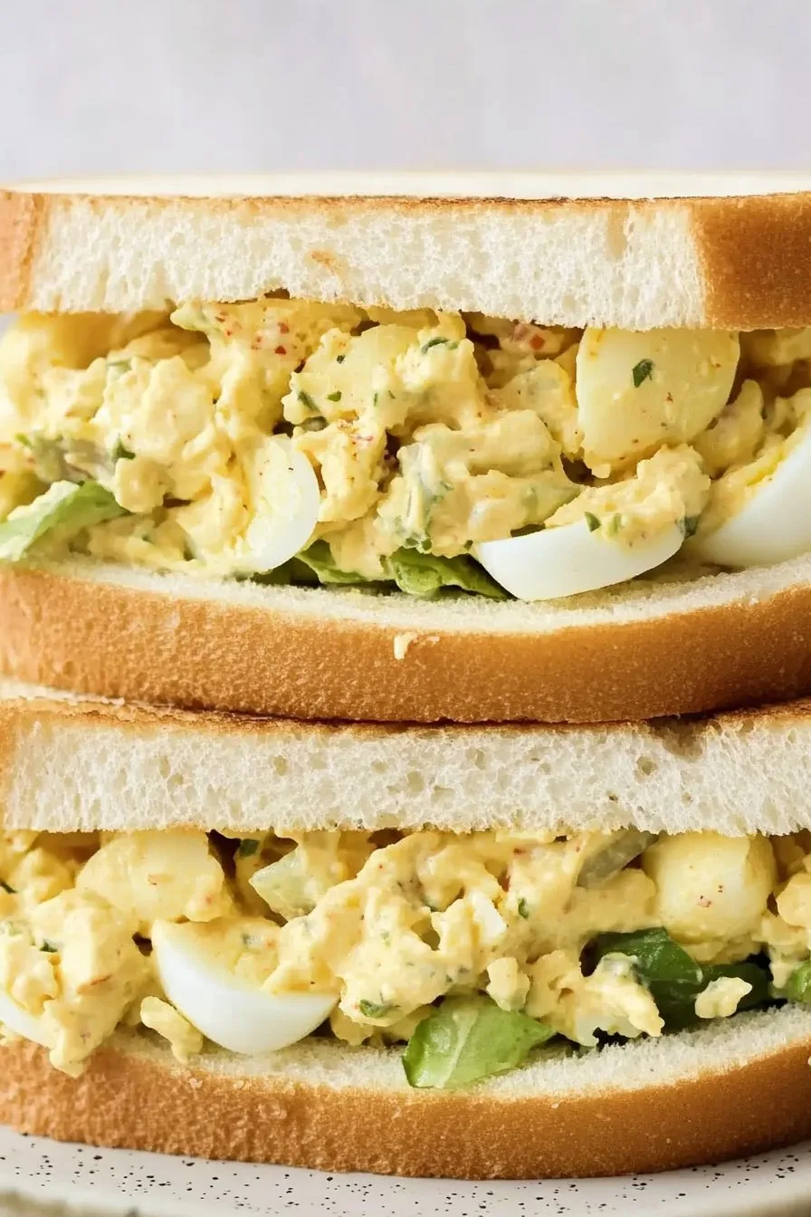 Classic Egg Salad