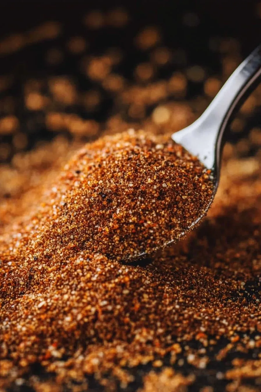 Pork Chop Seasoning