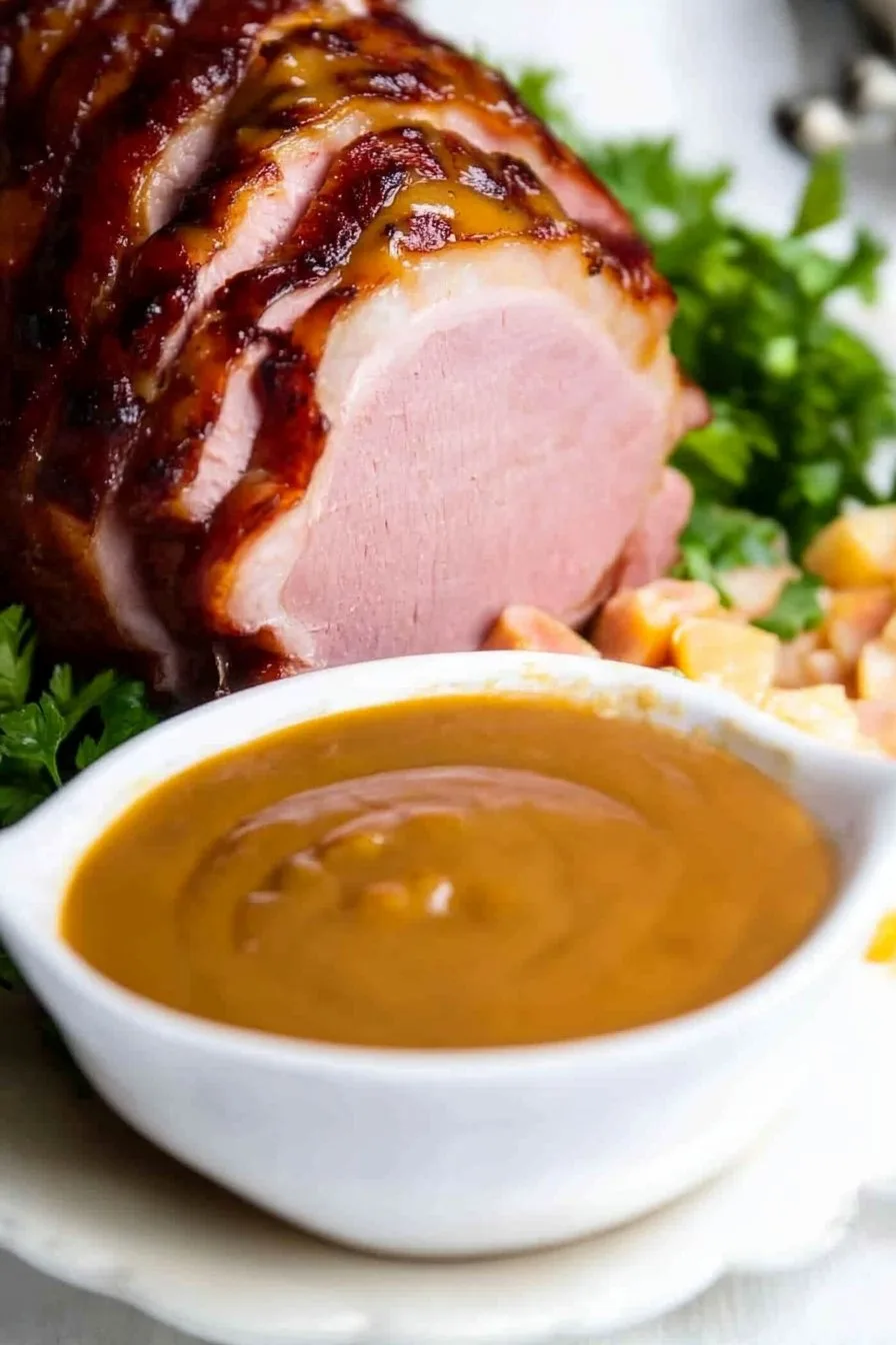 Ham Gravy