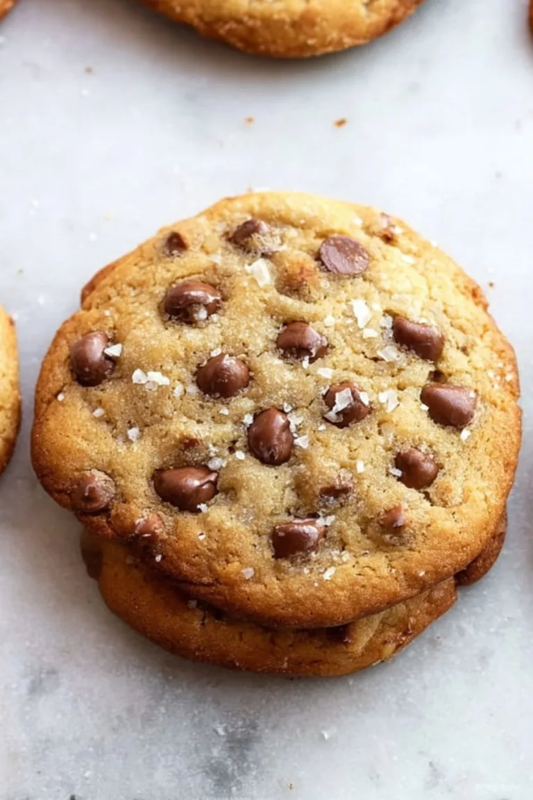 Almond Flour Cookies