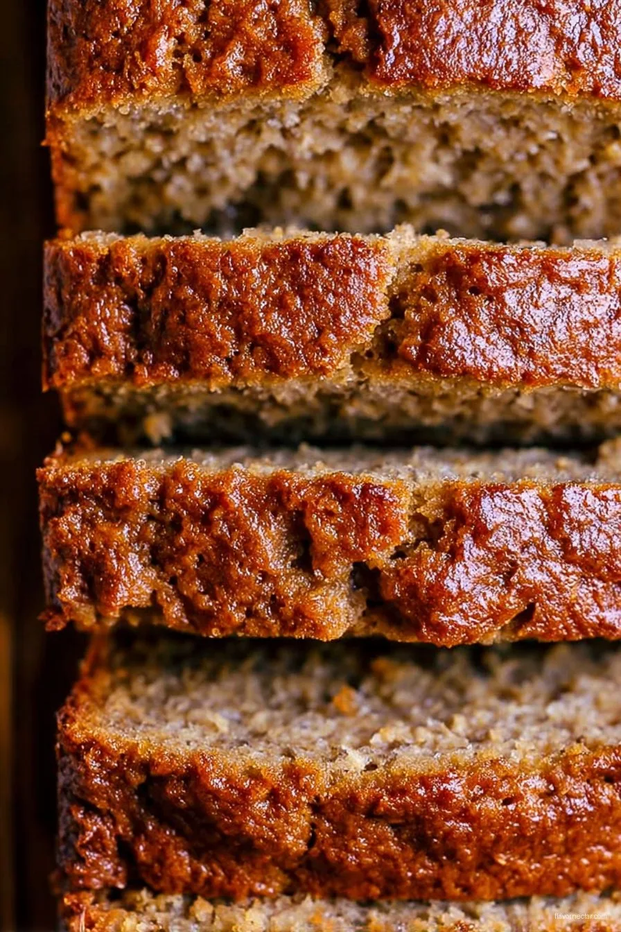 Best Banana Bread Recipe
