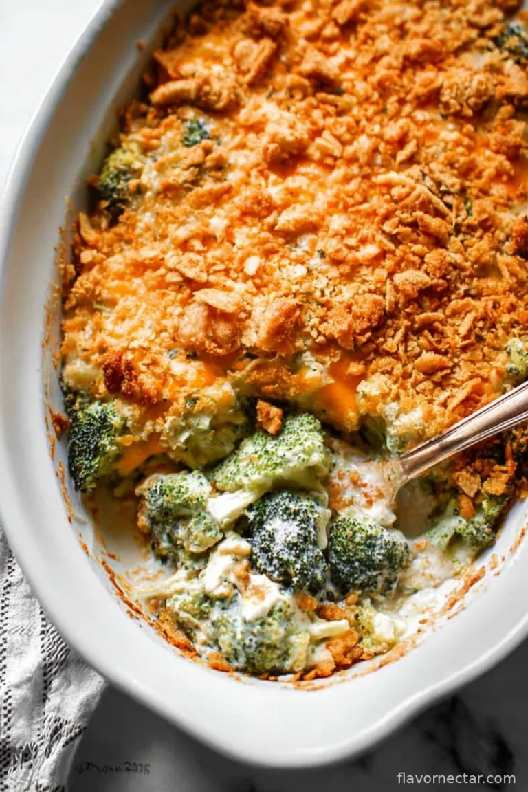 Broccoli Casserole