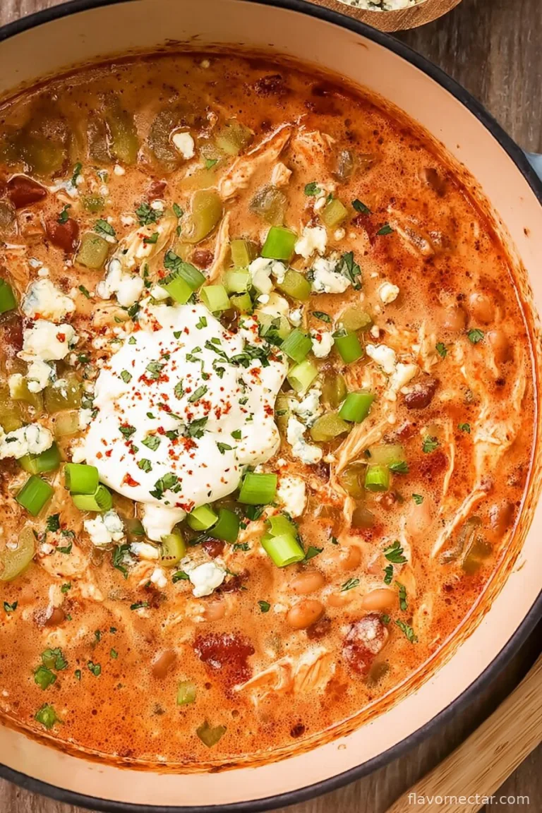 chicken chili