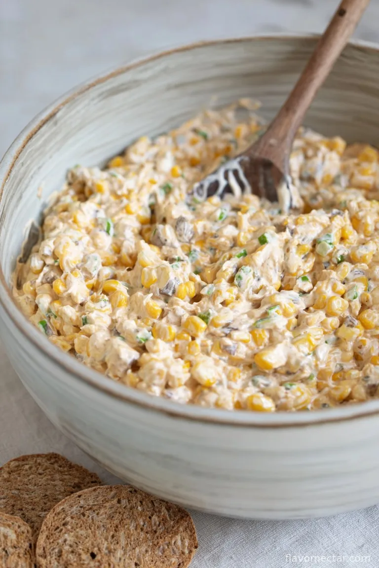 Corn Dip Recipe