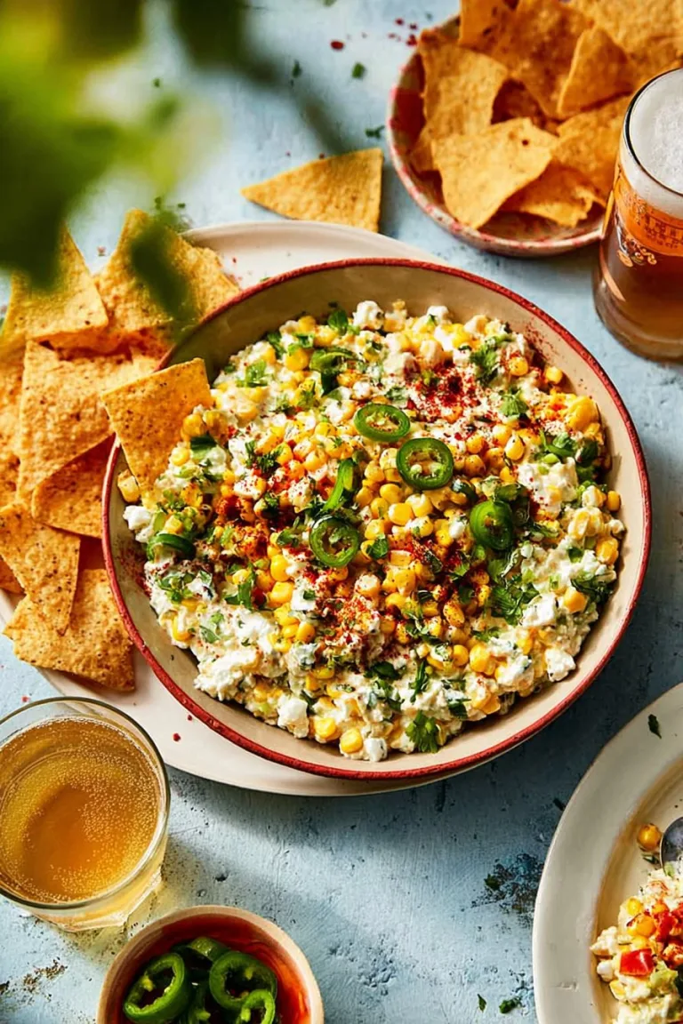 Corn Dip