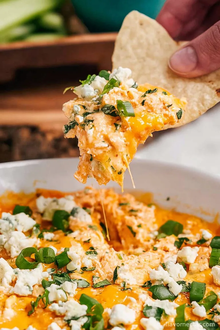 easy game day appetizer
