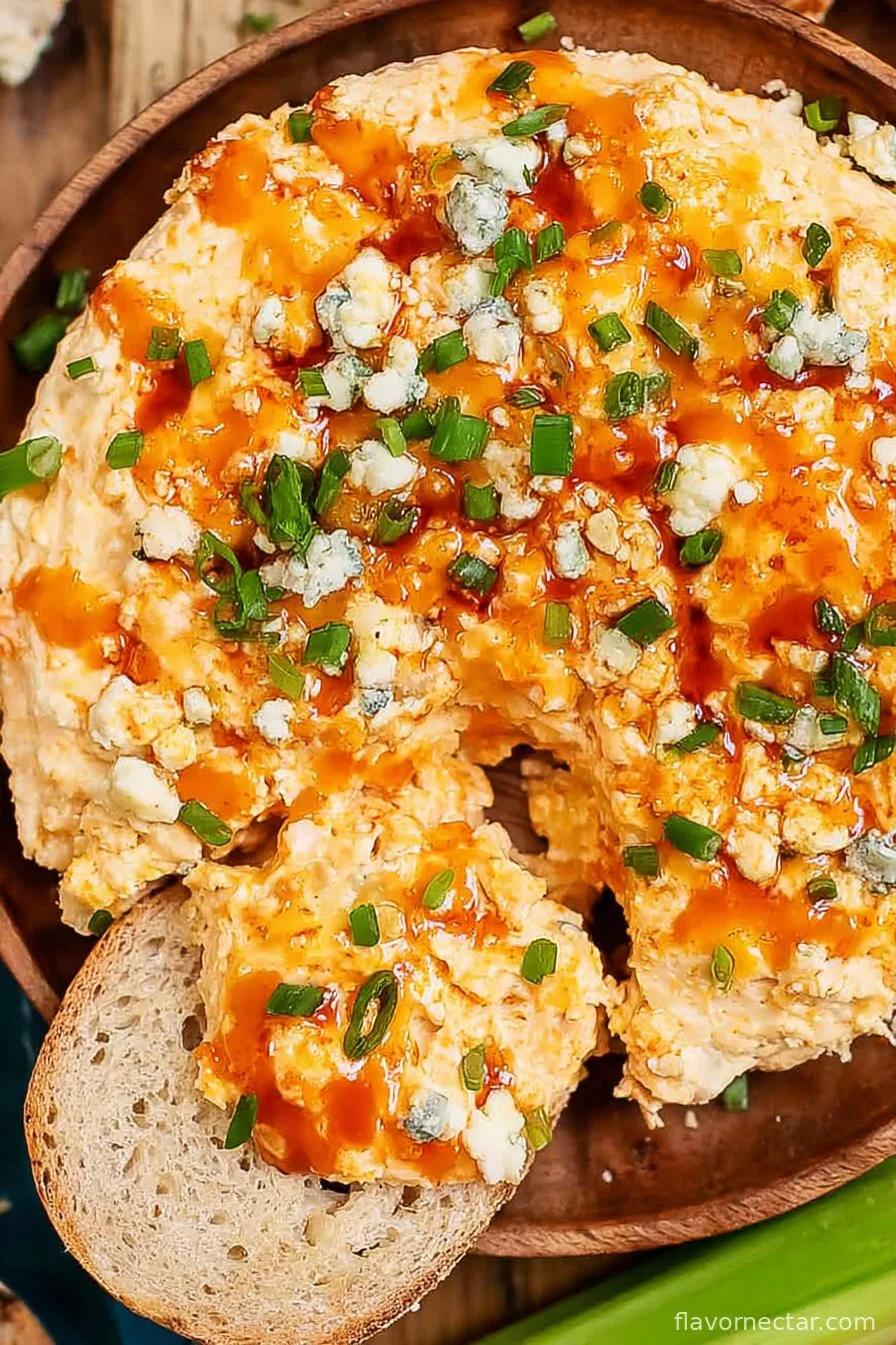 easy game day appetizer