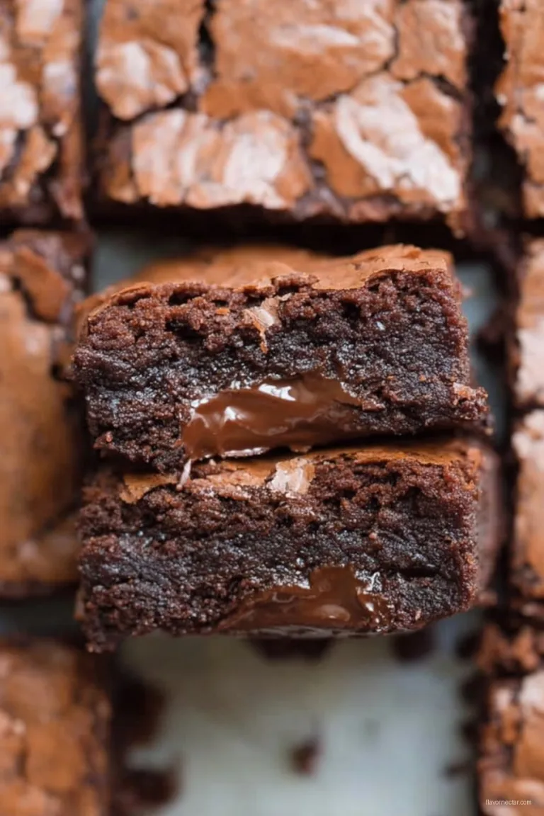 Vegan Brownies