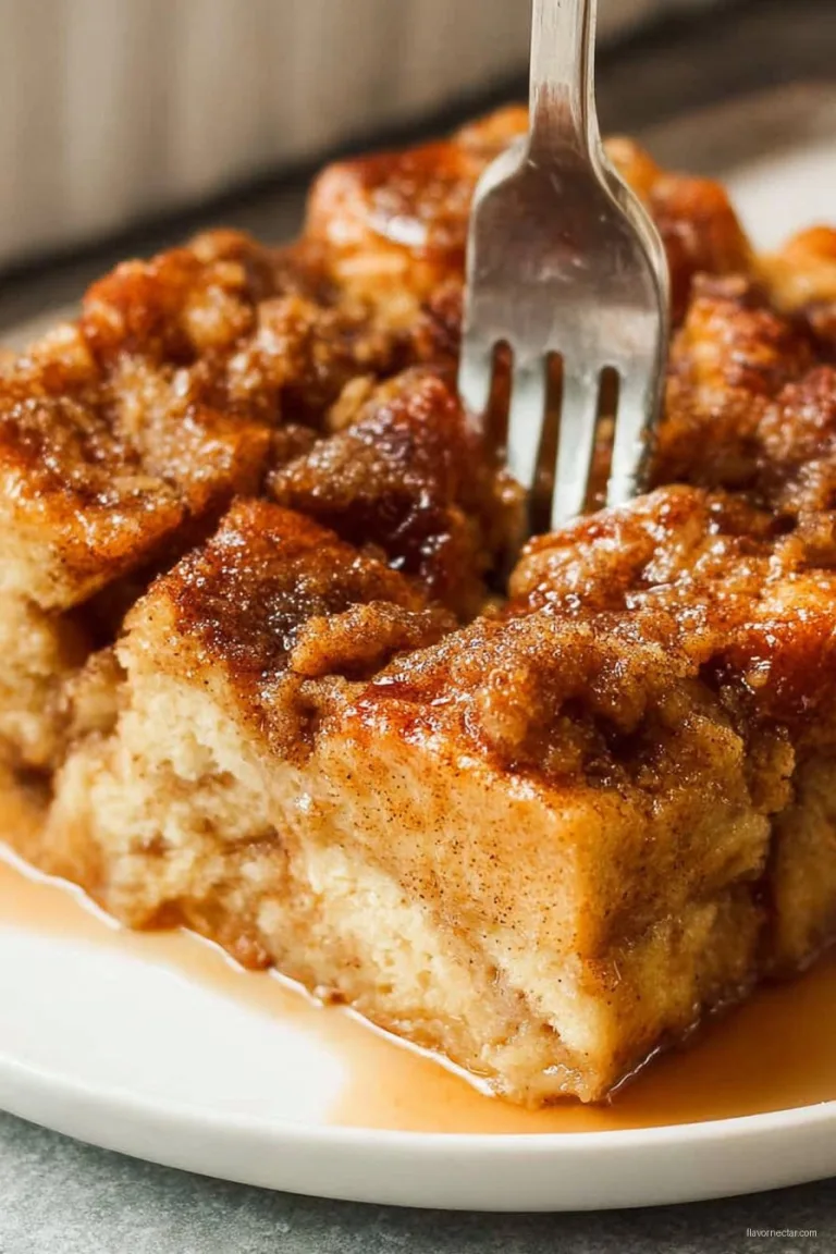 French Toast Bake