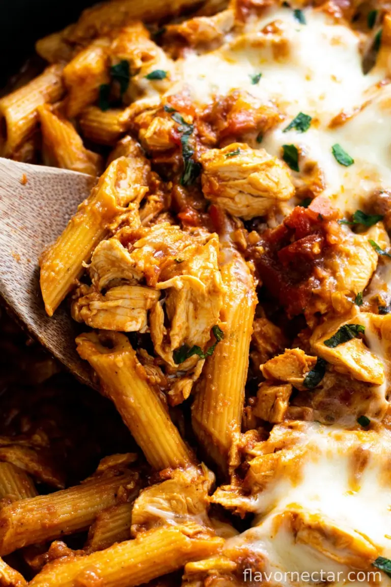 Chicken Pasta