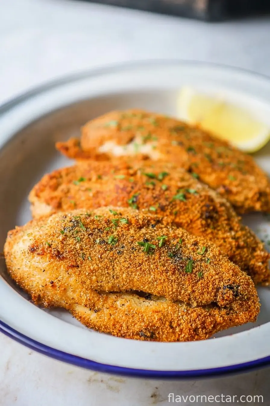 Air Fryer Chicken Breast