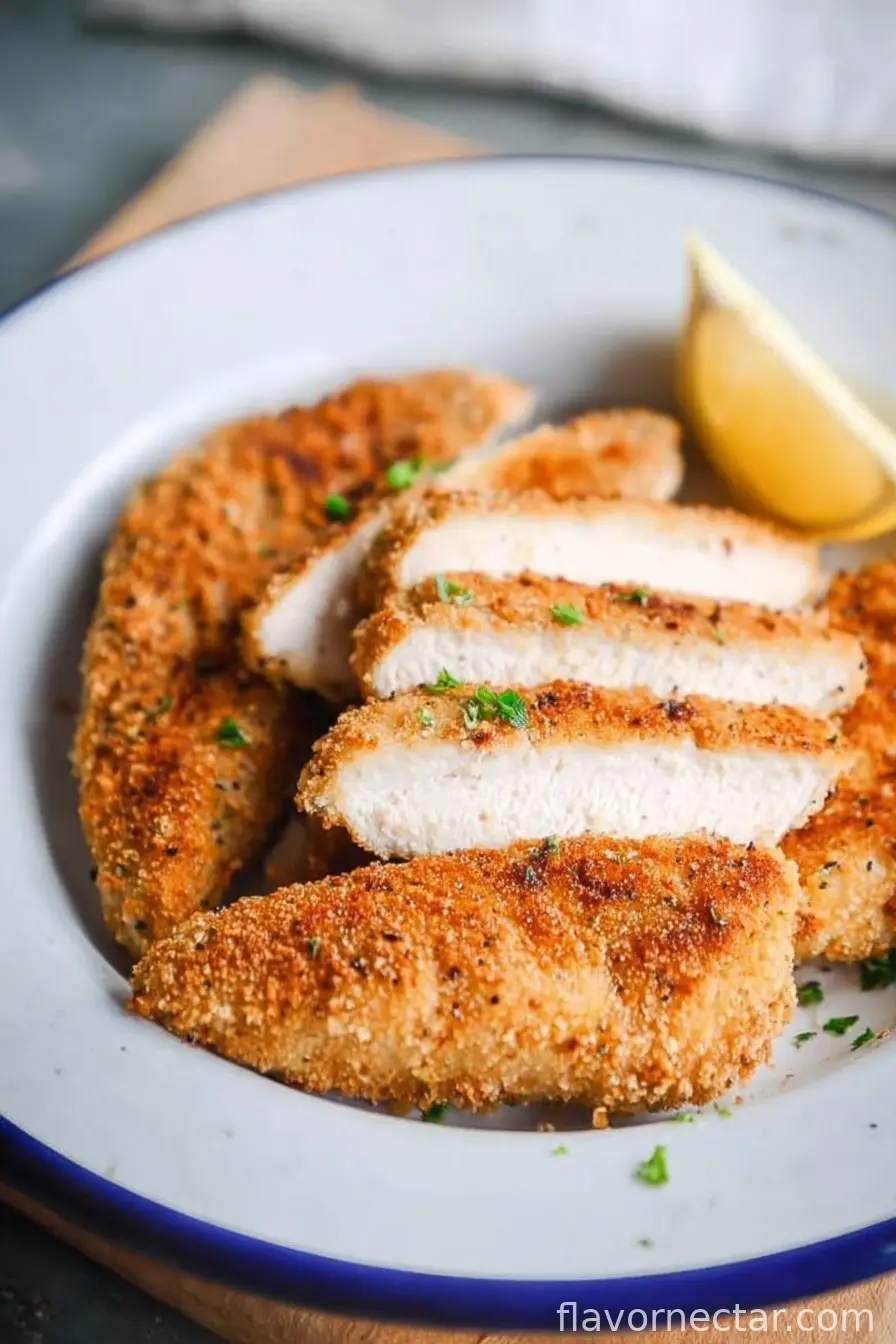 Air Fryer Chicken Breast