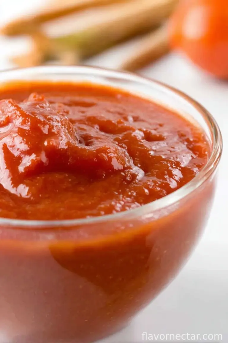 Cocktail Sauce Recipe