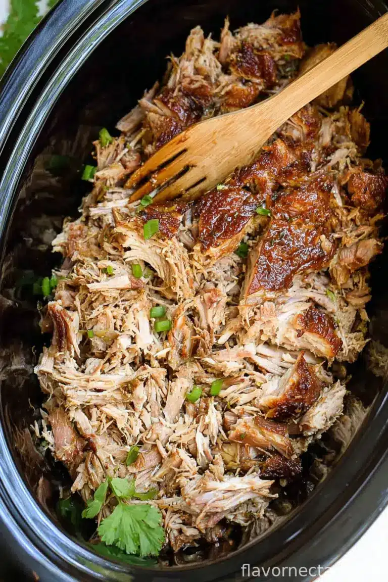 Kalua Pig Recipe