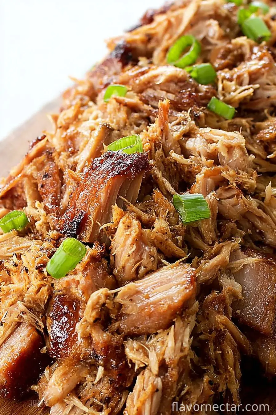Kalua Pig Recipe