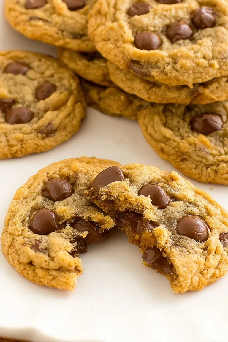 Reese’s Cookies