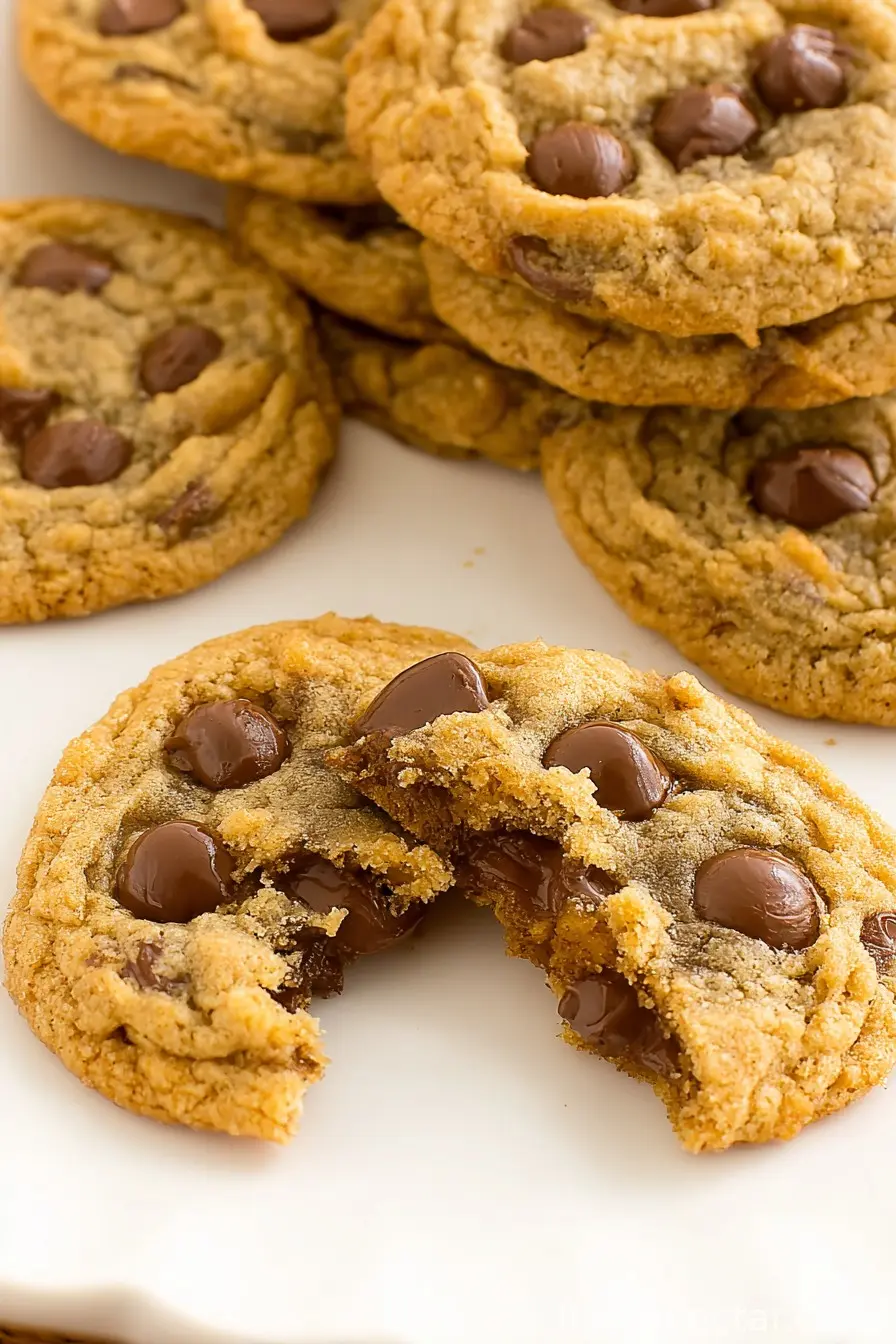 Reese’s Cookies