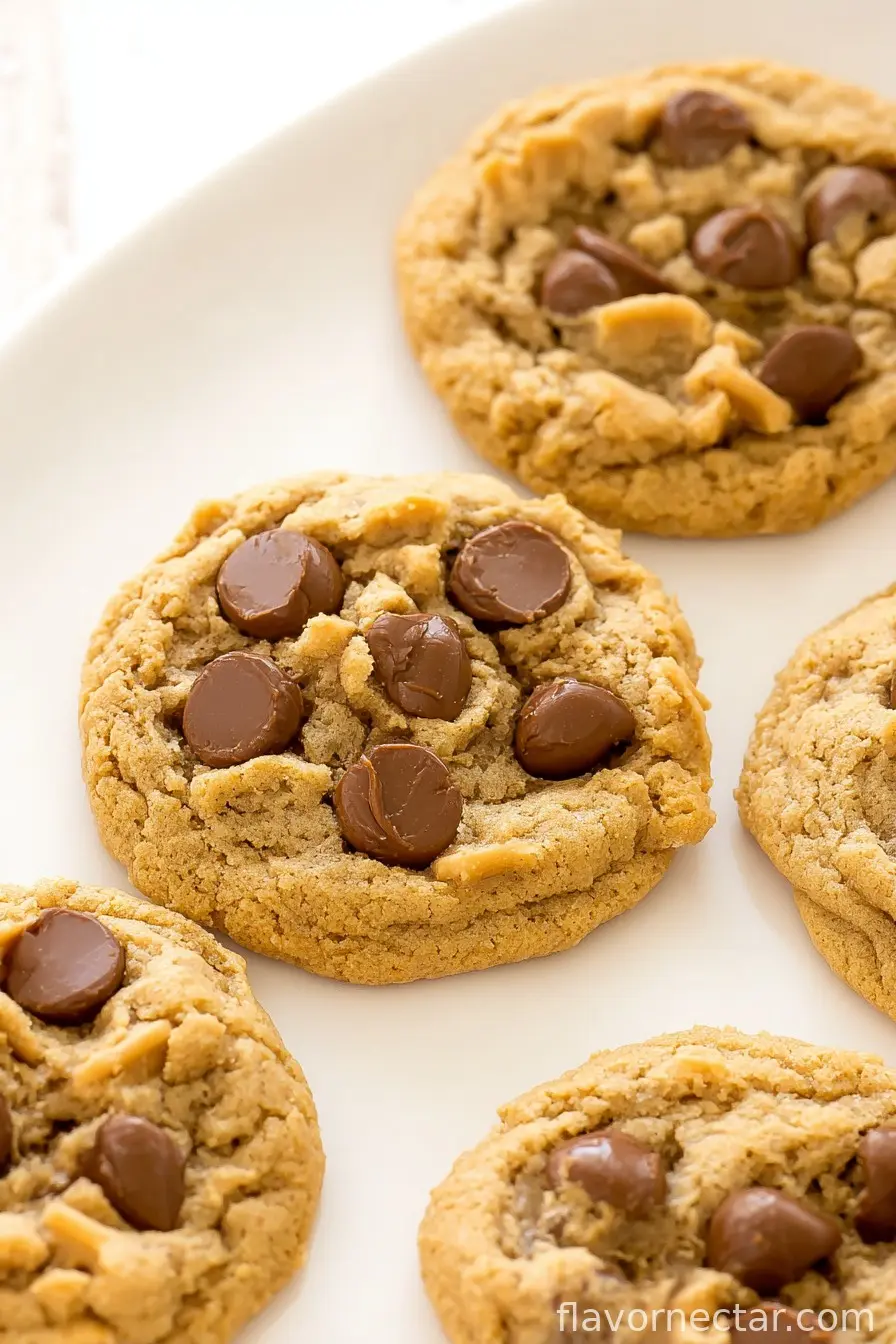 Reese’s Cookies