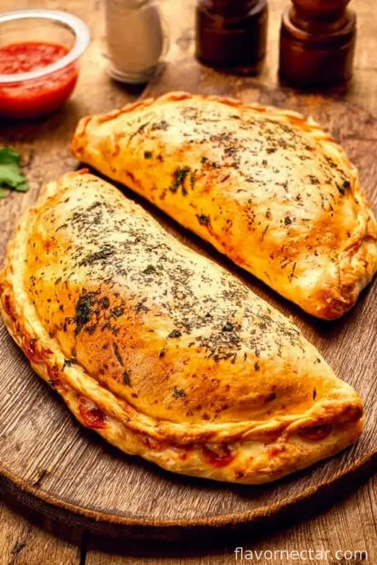Calzone