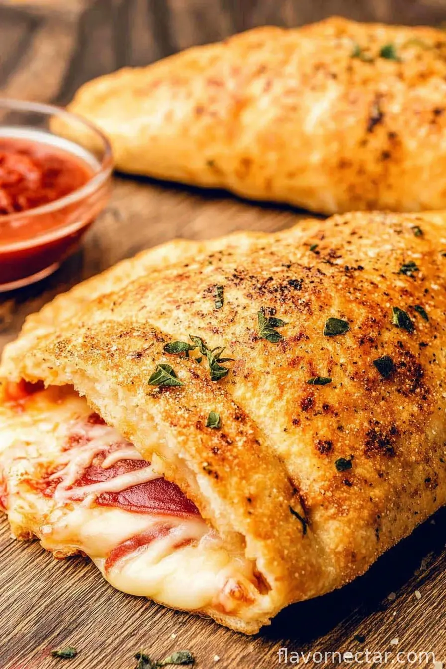 Calzone