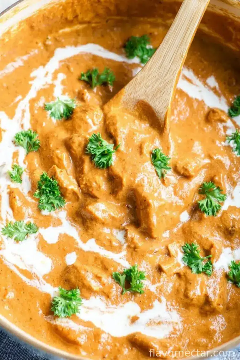 Butter Chicken Recipe
