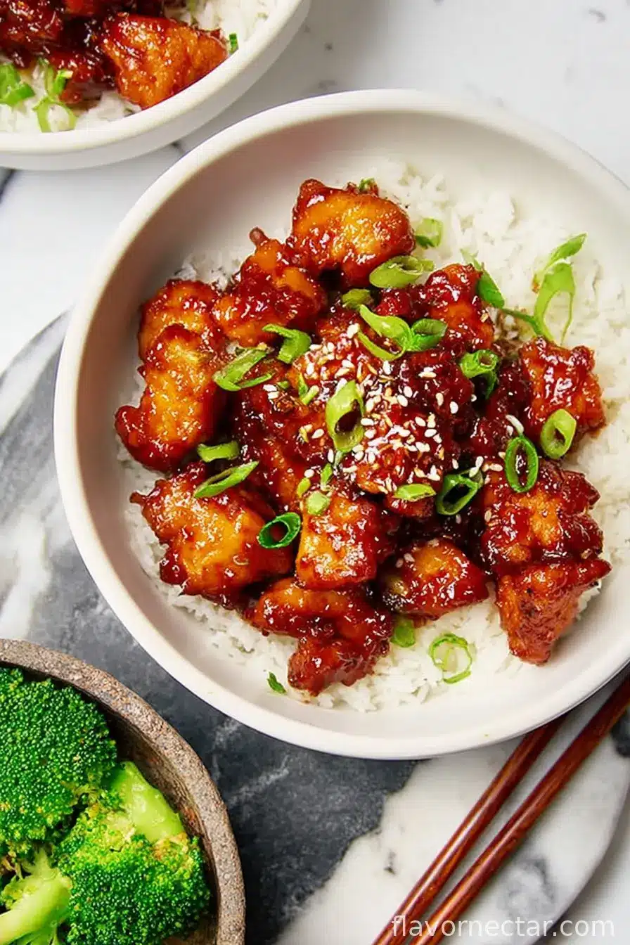 Chinese Chicken Recipe