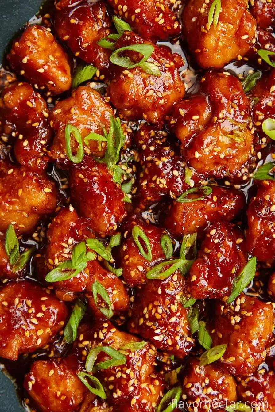 Chinese Chicken Recipe
