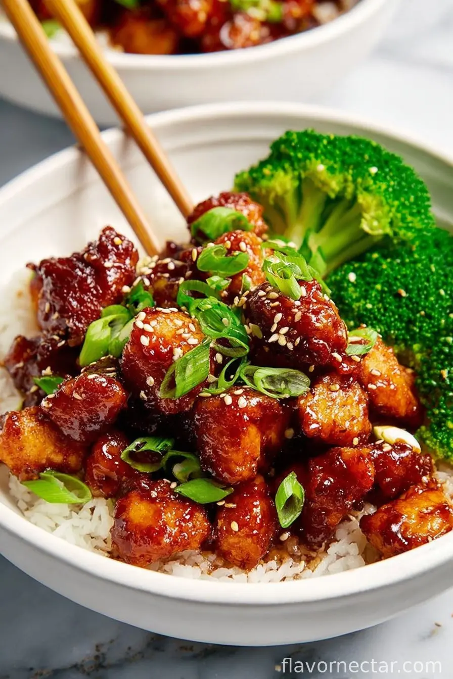 Chinese Chicken Recipe