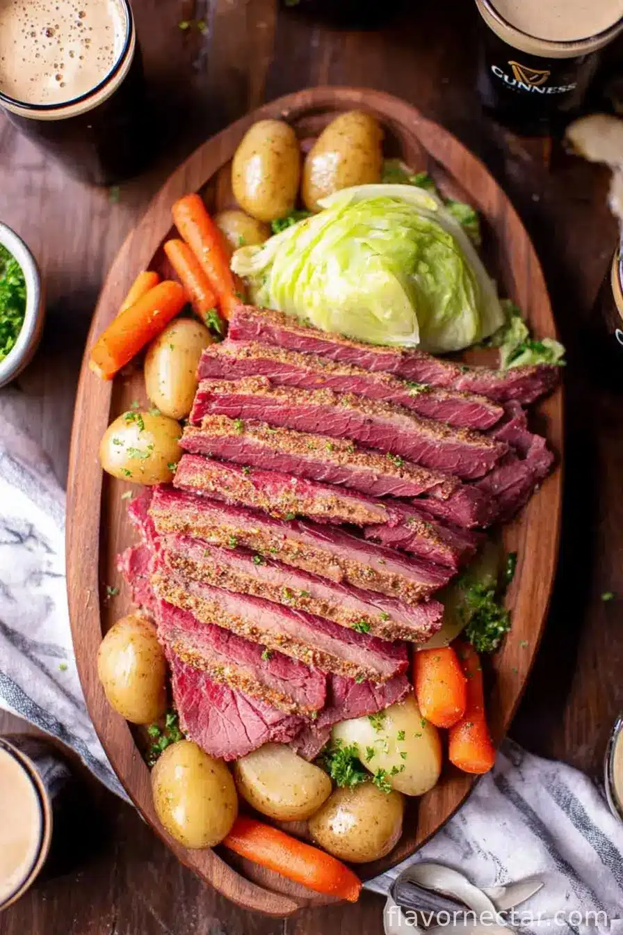 Guinness Corned Beef