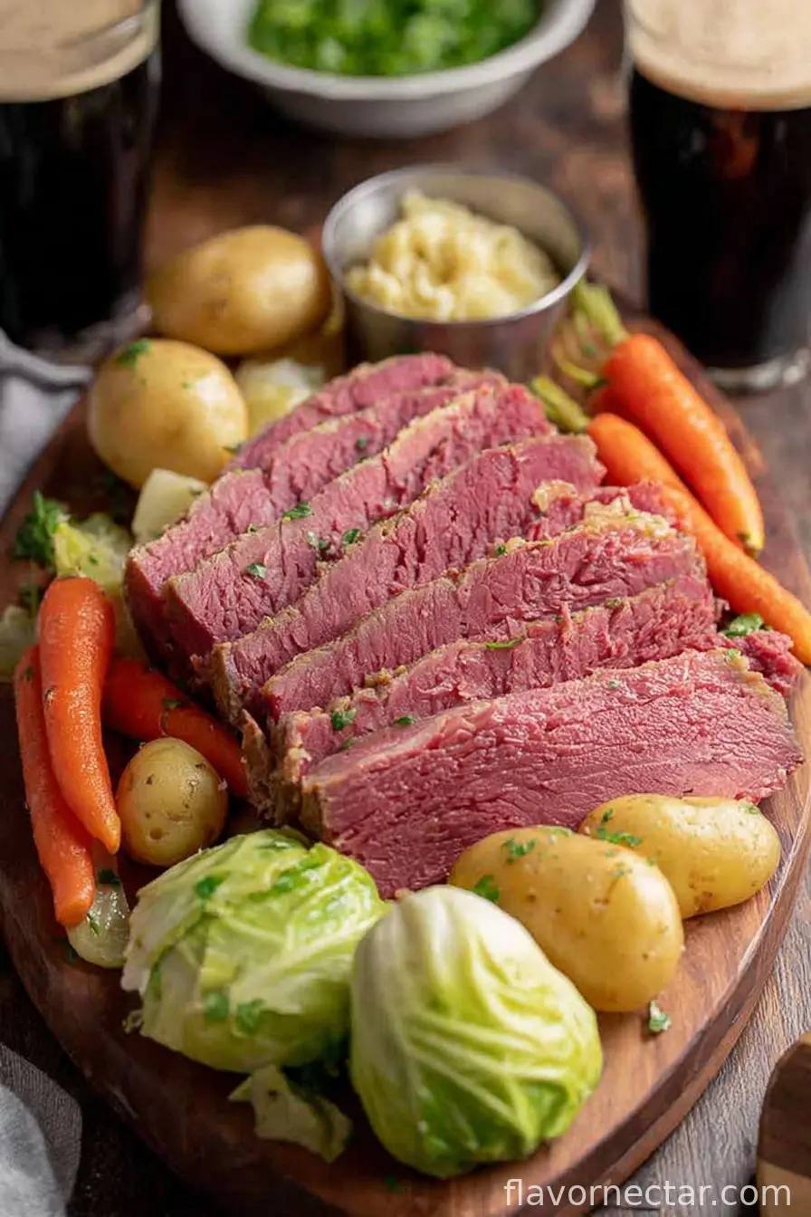 Guinness Corned Beef