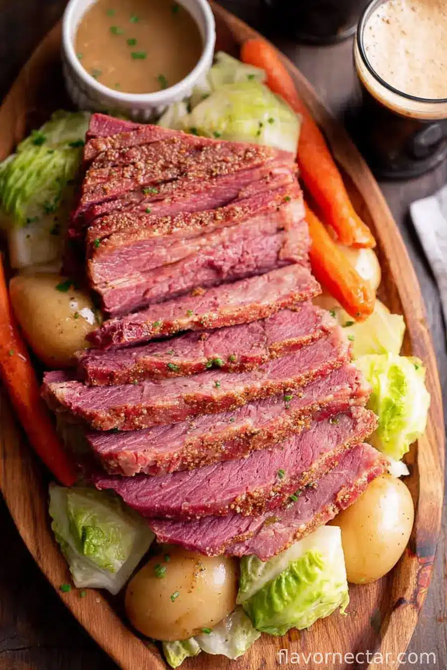 Guinness Corned Beef