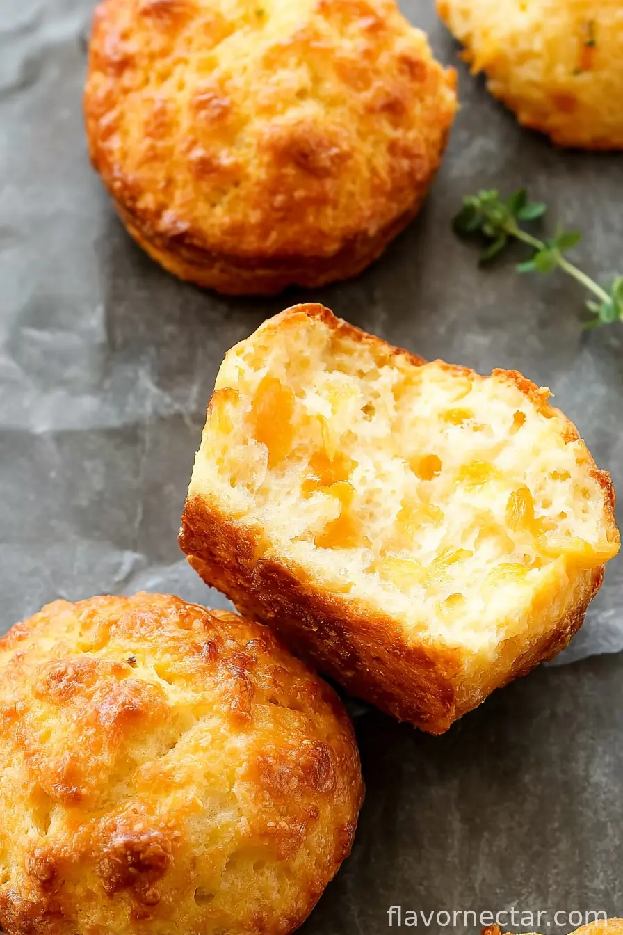 Low Carb Keto Biscuits