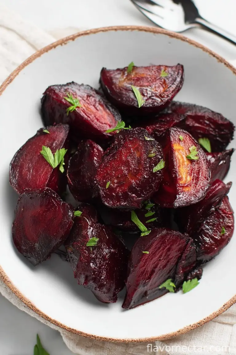 Air Fryer Beets