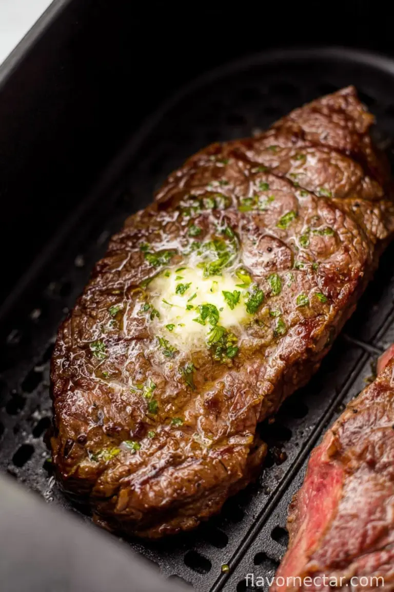 Air Fryer Steak