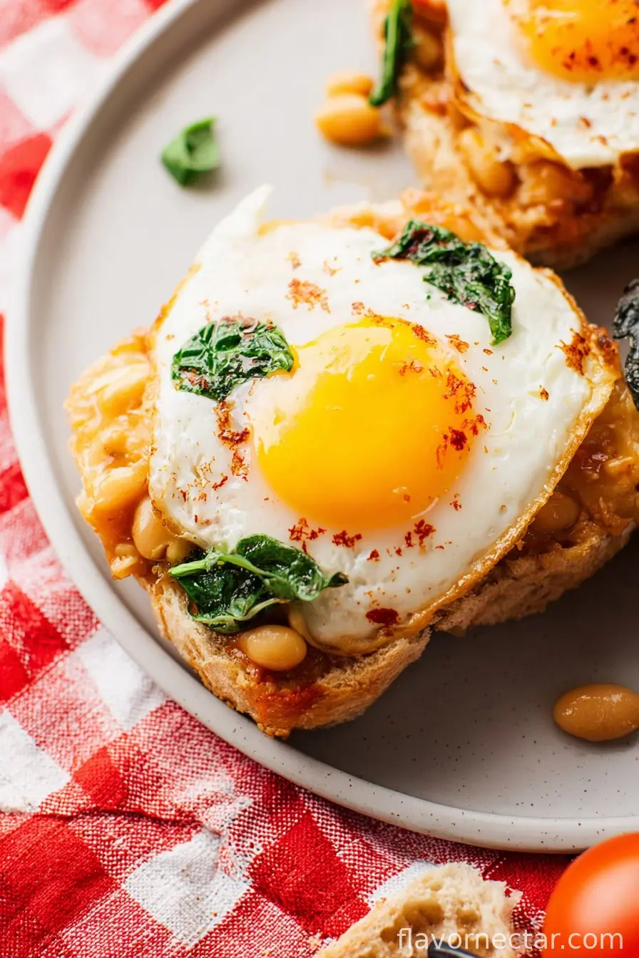 Marry Me Butter Bean Breakfast Skillet