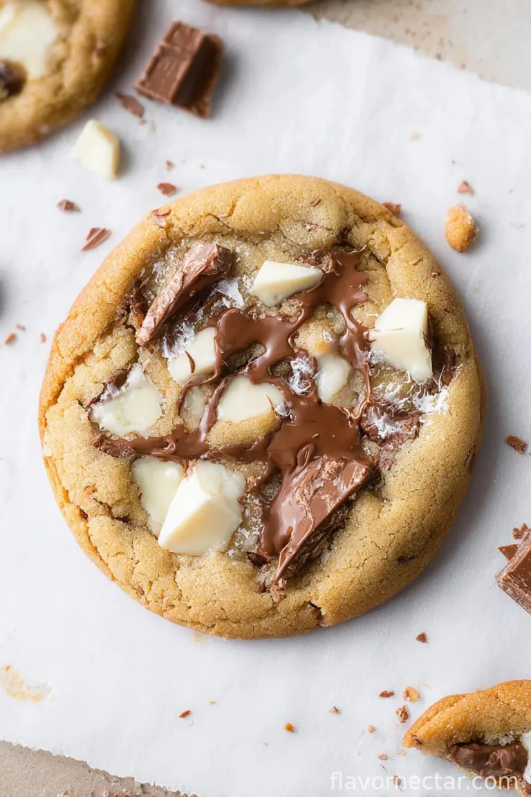 Kinder Cookies