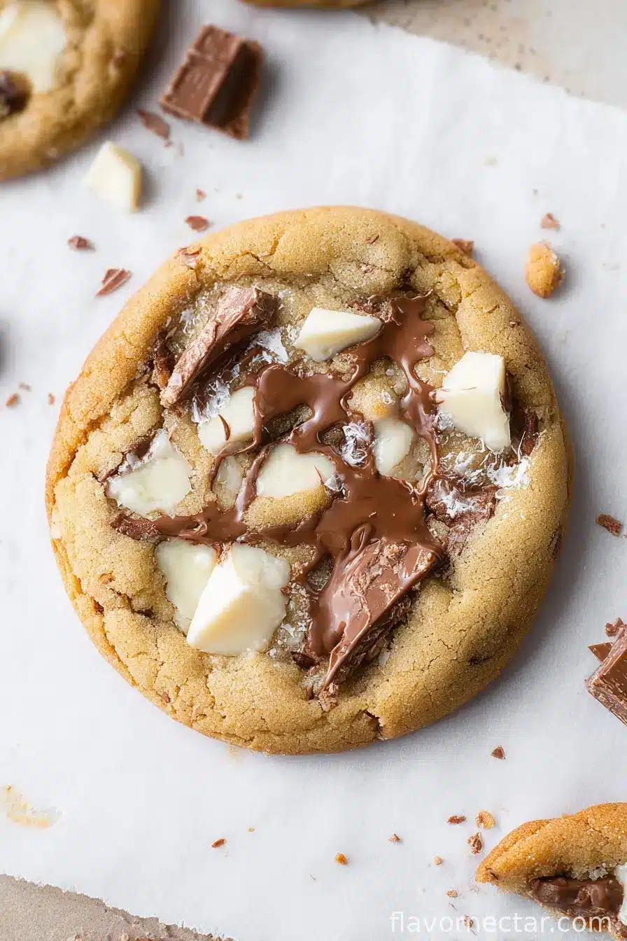 Kinder Cookies