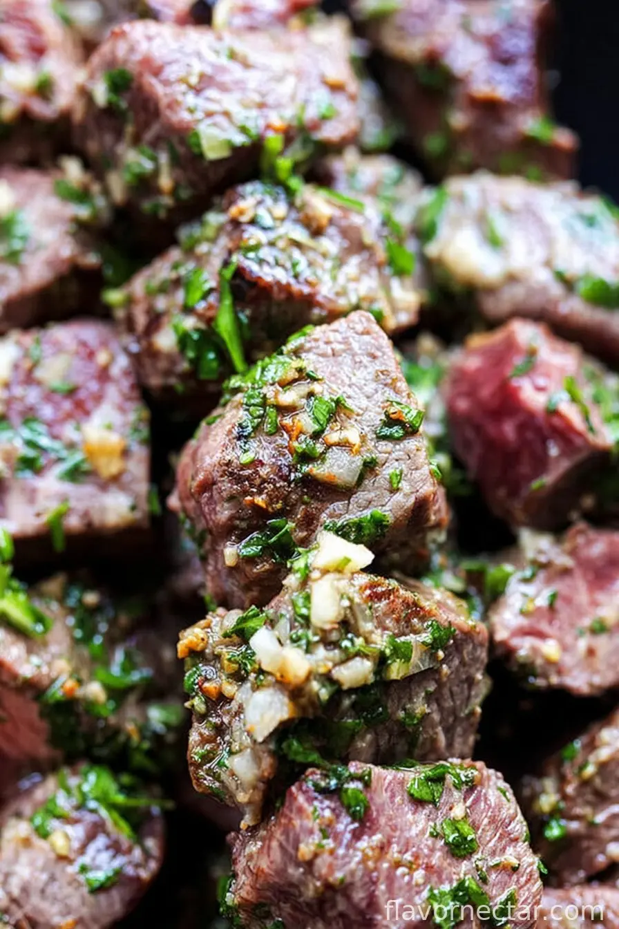 Mediterranean Grilled Lamb Kebabs