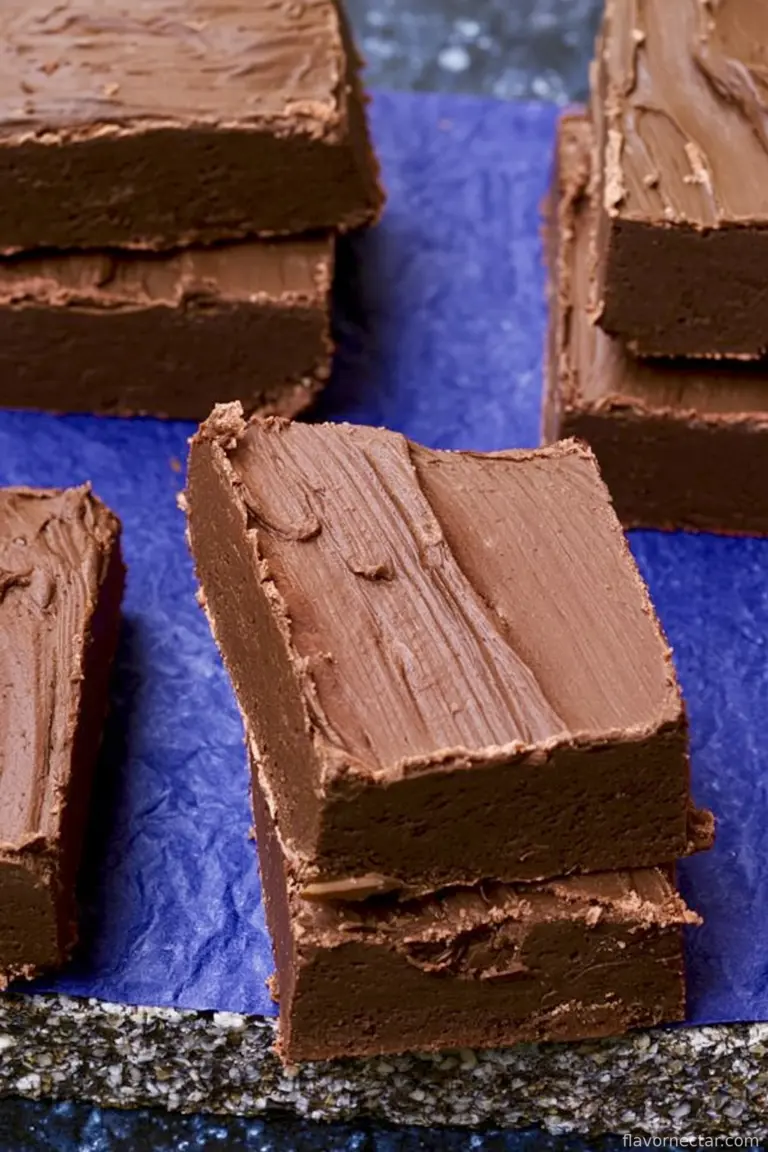 Chocolate Workout Bars
