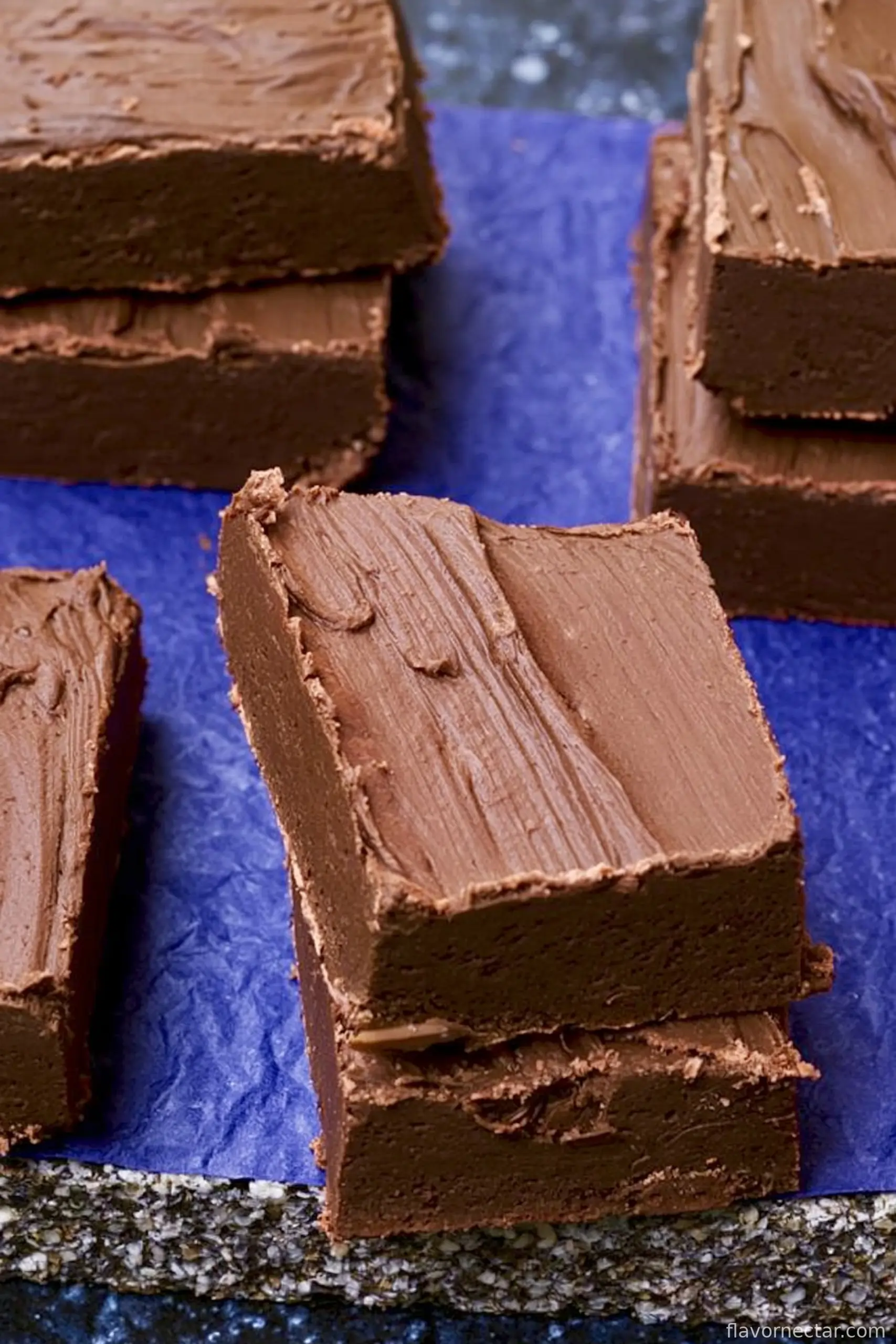 Chocolate Workout Bars