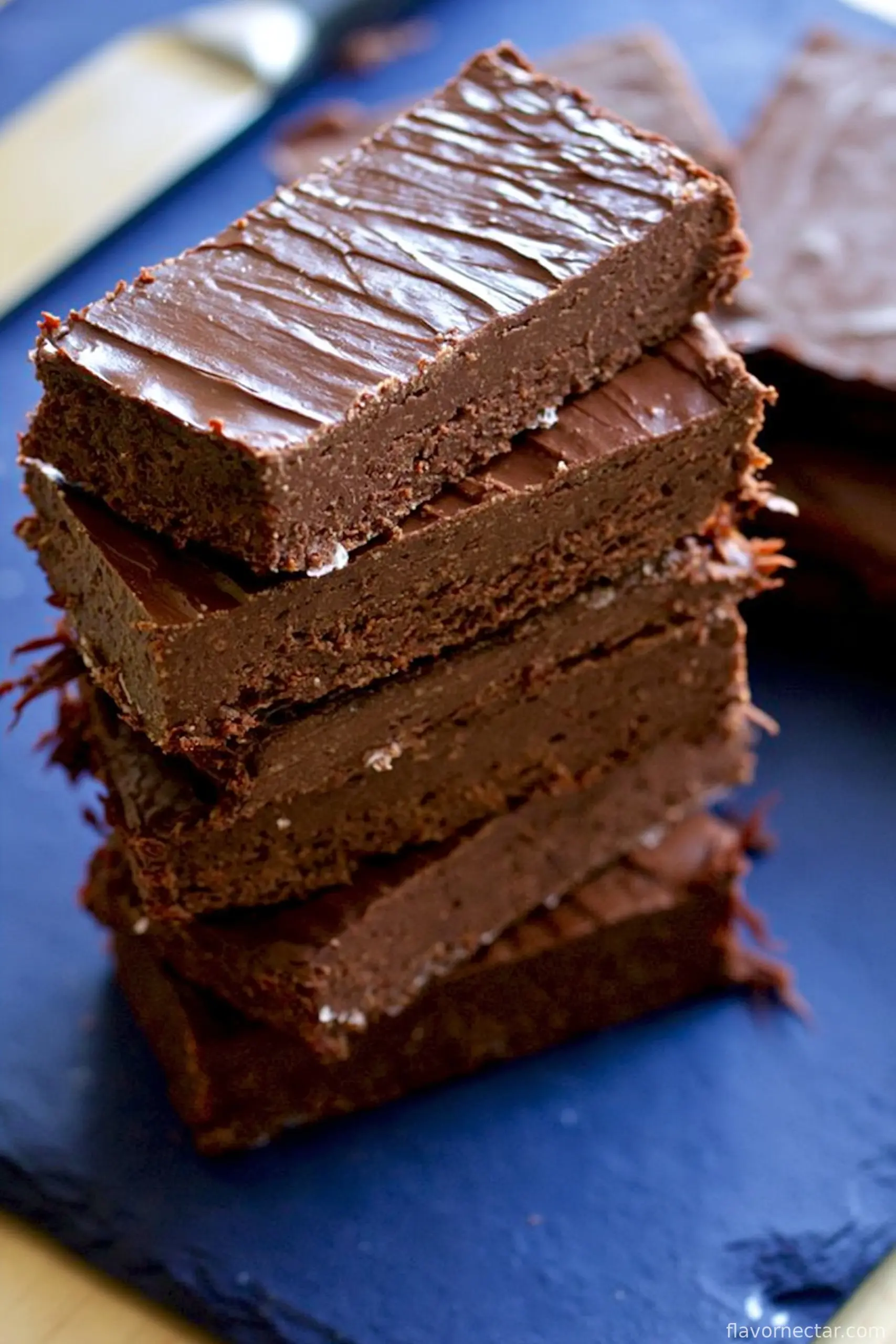 Chocolate Workout Bars
