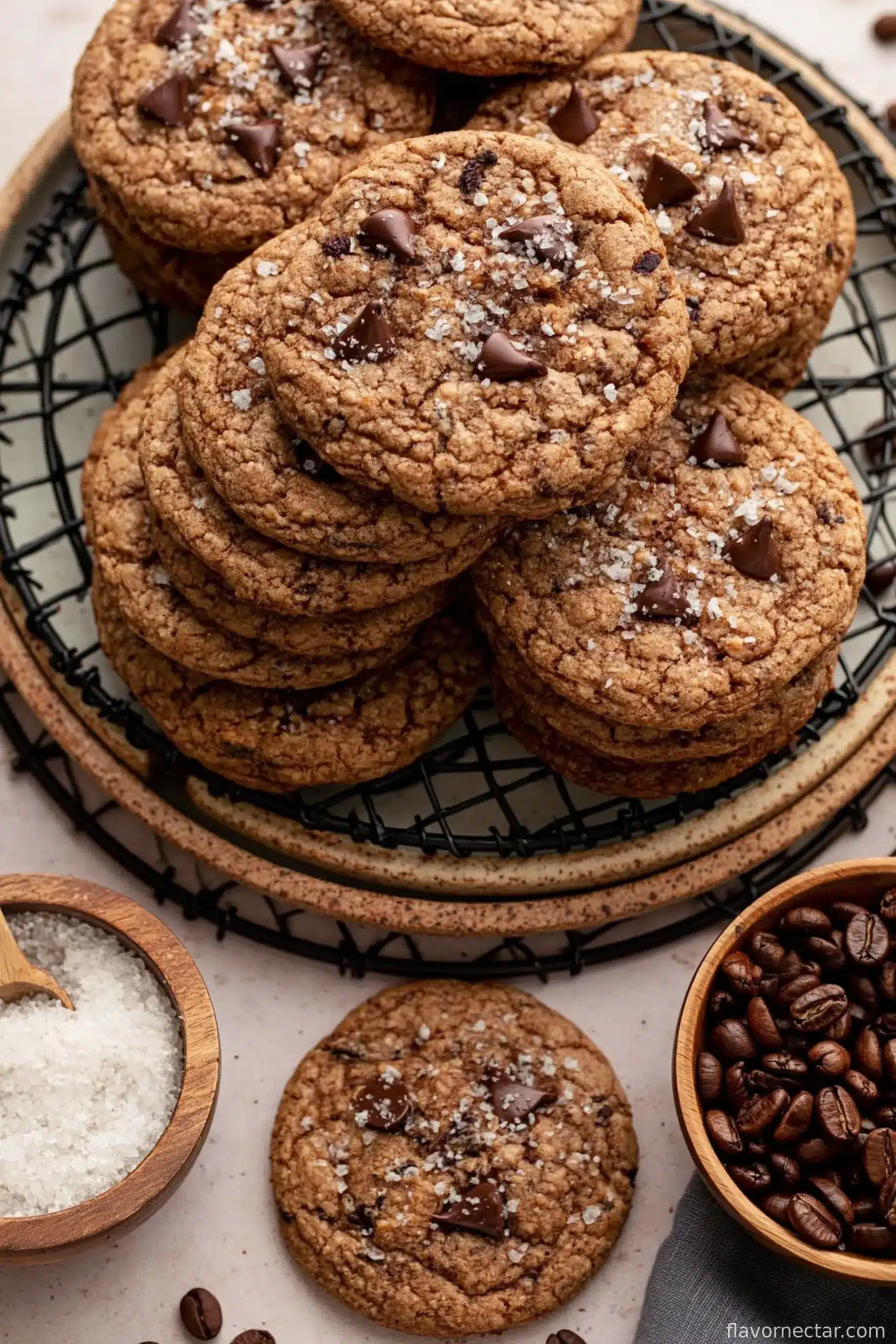 Coffee Cookies