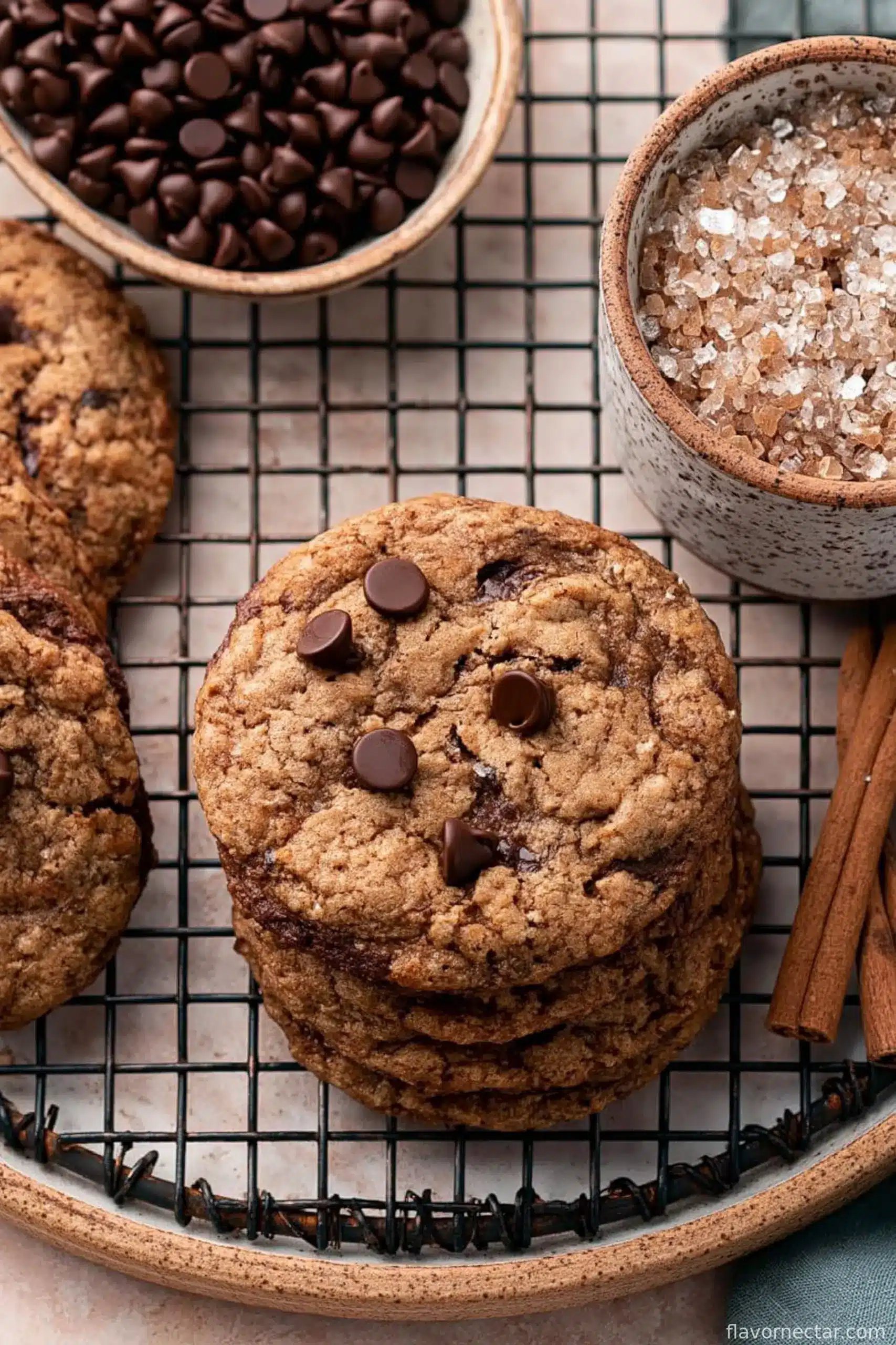 Coffee Cookies
