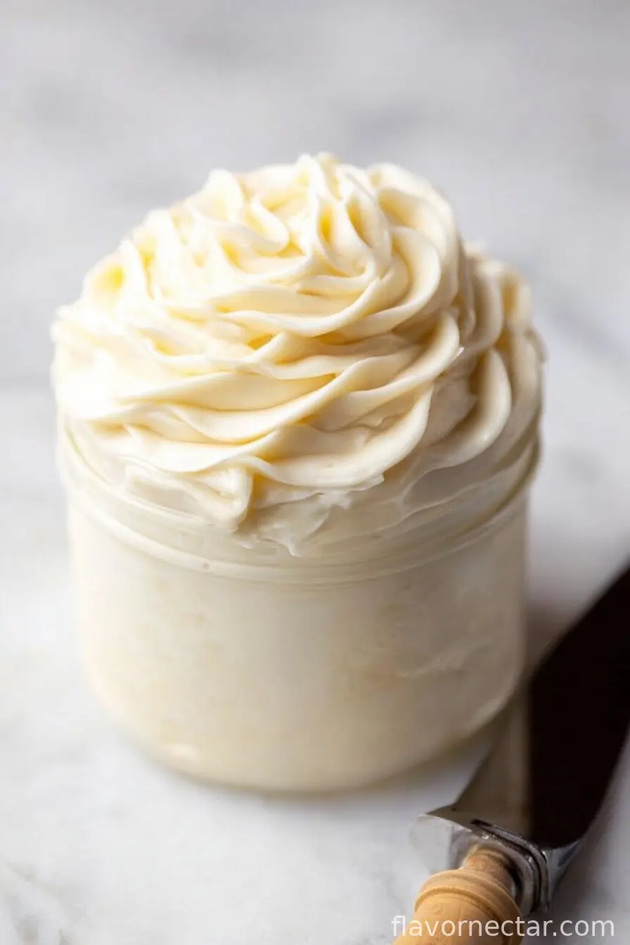 Cream Cheese Frosting