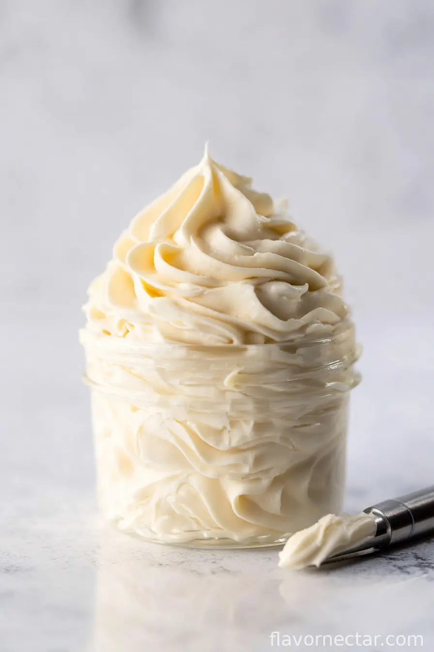 Cream Cheese Frosting