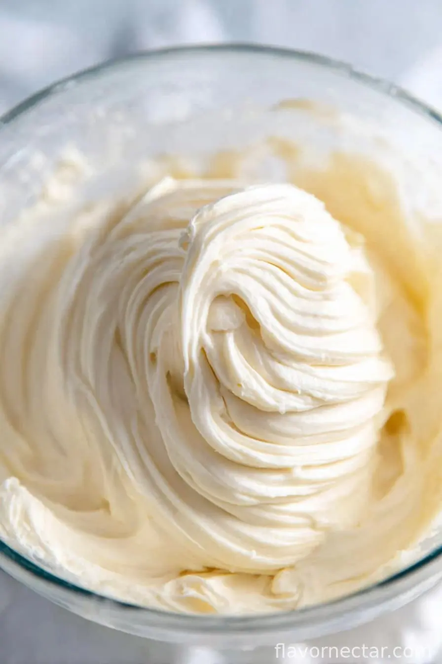 Cream Cheese Frosting