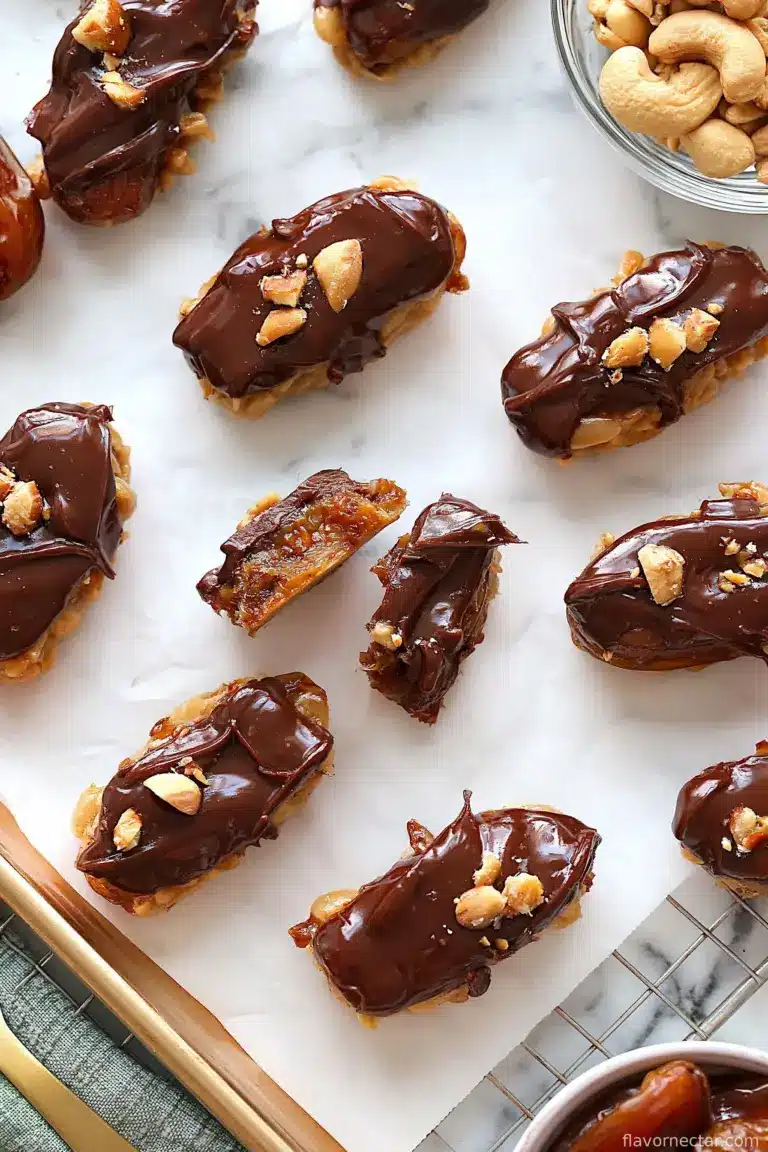 Date Snickers